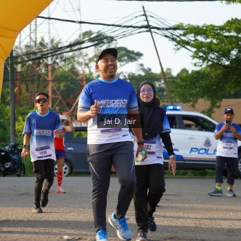 Runner Photo 3485531