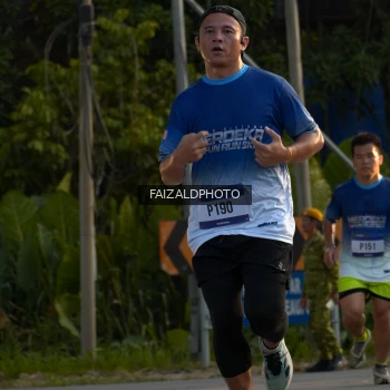 Runner Photo 3485532