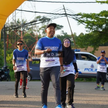 Runner Photo 3485542