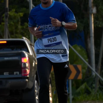 Runner Photo 3485580