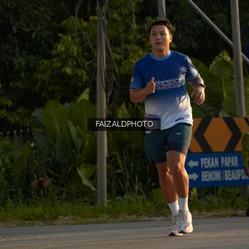 Runner Photo 3485620
