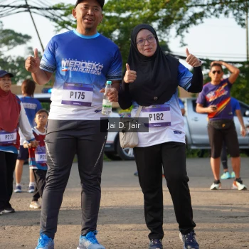 Runner Photo 3485628