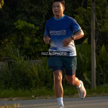 Runner Photo 3485629
