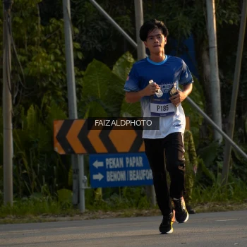 Runner Photo 3485639