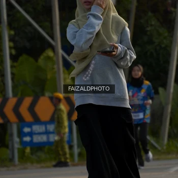 Runner Photo 3485672
