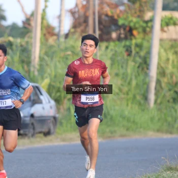 Runner Photo 3485684