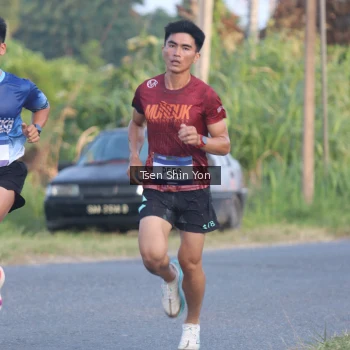 Runner Photo 3485687