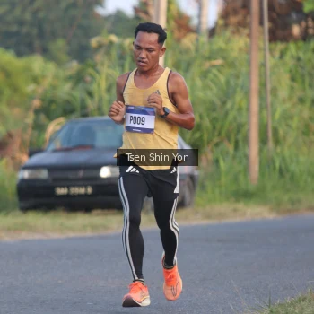 Runner Photo 3485688