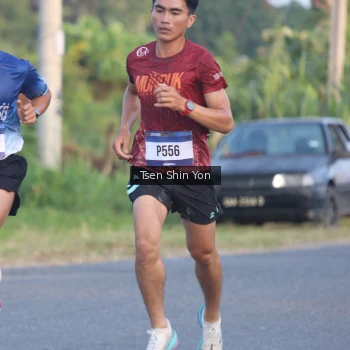 Runner Photo 3485693