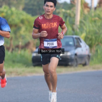 Runner Photo 3485694