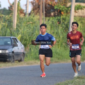 Runner Photo 3485698