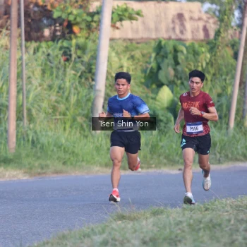 Runner Photo 3485699
