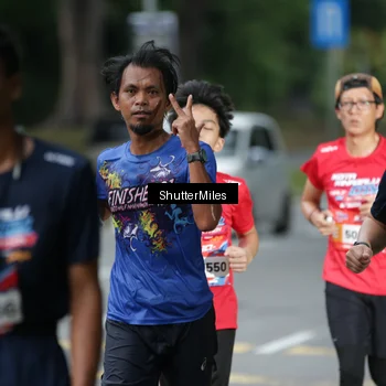 Runner Photo 34857