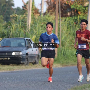 Runner Photo 3485700