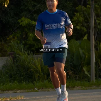 Runner Photo 3485701