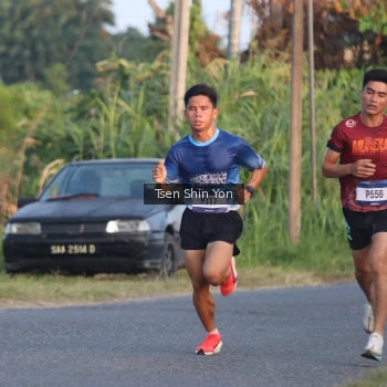 Runner Photo 3485704