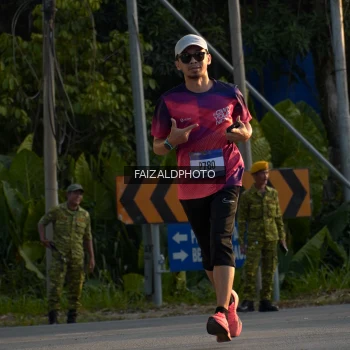 Runner Photo 3485705