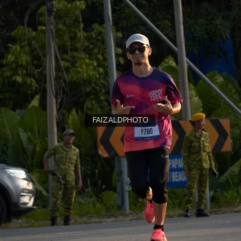 Runner Photo 3485707