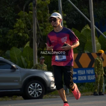 Runner Photo 3485713
