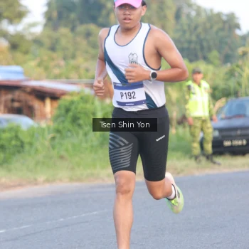 Runner Photo 3485761