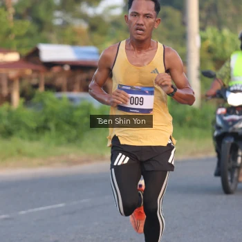 Runner Photo 3485763