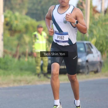 Runner Photo 3485764