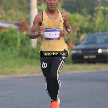 Runner Photo 3485770