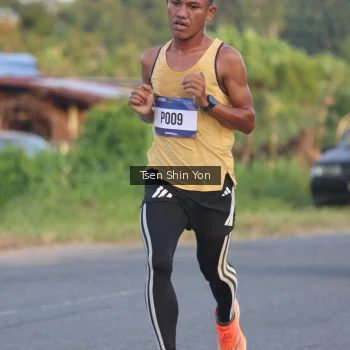 Runner Photo 3485773