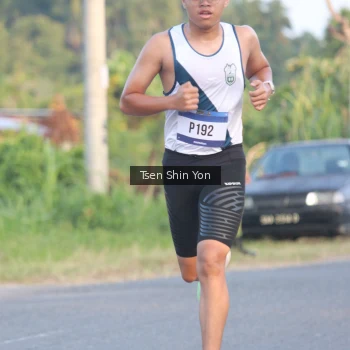 Runner Photo 3485774