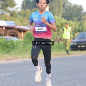 Runner Photo 3485775