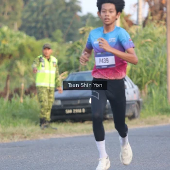 Runner Photo 3485777