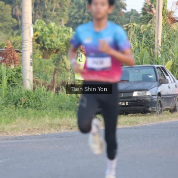 Runner Photo 3485785