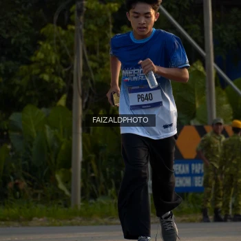 Runner Photo 3485787