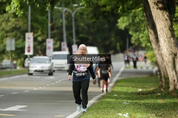 Runner Photo 34858