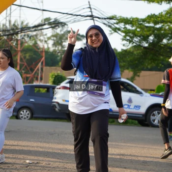 Runner Photo 3485803