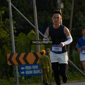 Runner Photo 3485822