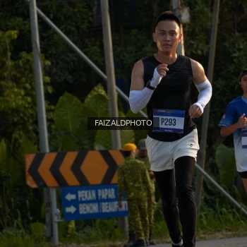 Runner Photo 3485825