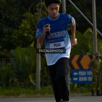 Runner Photo 3485828