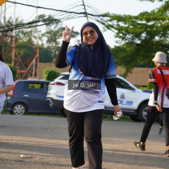 Runner Photo 3485830