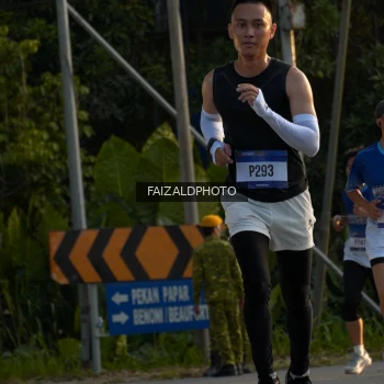 Runner Photo 3485831