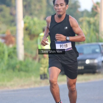 Runner Photo 3485836