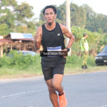 Runner Photo 3485837