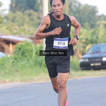 Runner Photo 3485840
