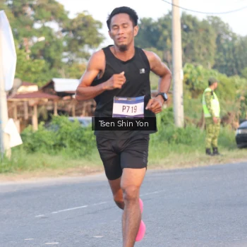 Runner Photo 3485841