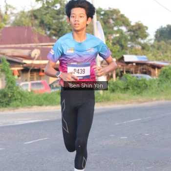 Runner Photo 3485842