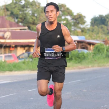 Runner Photo 3485843
