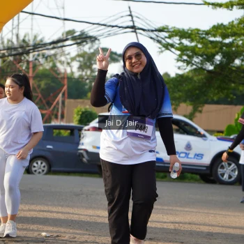Runner Photo 3485853