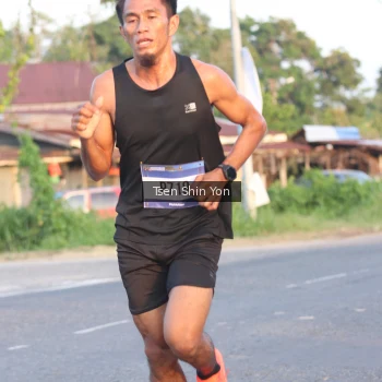 Runner Photo 3485854