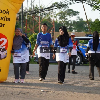 Runner Photo 3485880
