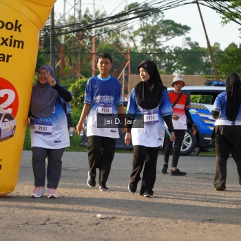 Runner Photo 3485890